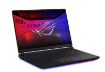 Obrázek ASUS NTB ROG Strix SCAR 16 (G635LX-NEBULA030X), Ultra 9-275HX, 16" 2560 x 1600, 64GB, 2TB SSD, RTX 5090, W11 Pro, Black