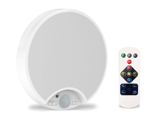 Obrázek CONNECT IT Stropní svítidlo, Beam, LED, Bílá