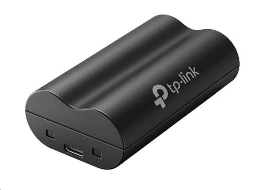 Obrázek TP-Link Tapo A100 náhradní baterie k Tapo C425, Tapo C420, Tapo C400, Tapo C460, Tapo D230