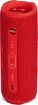 Obrázek JBL Flip 6 Red přenosný vodotěsný Bluetooth reproduktor, IP67, 12 hodin přehrávání, ochrana USB nabíjení, červená