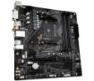 Obrázek GIGABYTE MB Sc AM4 A520M DS3H AC, AMD A520, 4xDDR4, 1xDP, 1xHDMI, 1xDVI-D, WiFi, mATX