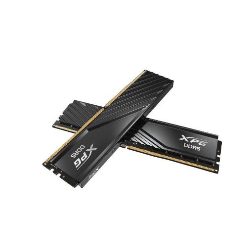 Obrázek ADATA XPG DIMM DDR5 32GB (Kit of 2) 6000MT/s CL36 Lancer Blade RGB, Černá