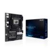 Obrázek ASUS MB Sc LGA1851 PRO WS Z890-ACE SE, Intel Z890, 4xDDR5, 1xThunderbolt, 1xHDMI, 1xVGA, ATX