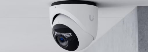 Obrázek UBNT UVC-G6-Turret, UniFi Video Camera G6 Turret Ultra bílá