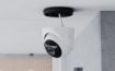 Obrázek UBNT UVC-G6-Turret, UniFi Video Camera G6 Turret Ultra bílá
