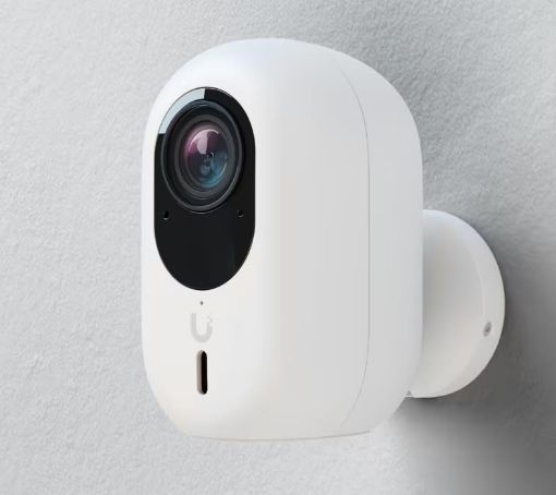 Obrázek UBNT UVC-G6-INS - Camera G6 Instant bílá