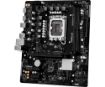Obrázek ASRock MB Sc LGA1851 B860M-H2, Intel B860, 2xDDR5, 2xHDMI, mATX