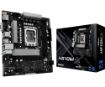 Obrázek ASRock MB Sc LGA1851 H810M-X, Intel H810, 2xDDR5, 1xDP, 1xHDMI, 1xVGA, mATX