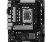 Obrázek ASRock MB Sc LGA1851 H810M-X, Intel H810, 2xDDR5, 1xDP, 1xHDMI, 1xVGA, mATX