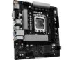 Obrázek ASRock MB Sc LGA1851 H810M-X, Intel H810, 2xDDR5, 1xDP, 1xHDMI, 1xVGA, mATX