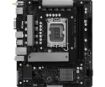 Obrázek ASRock MB Sc LGA1851 H810M-X WIFI, Intel H810, 2xDDR5, 1xDP, 1xHDMI, 1xVGA, WiFi, mATX