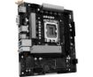 Obrázek ASRock MB Sc LGA1851 H810M-X WIFI, Intel H810, 2xDDR5, 1xDP, 1xHDMI, 1xVGA, WiFi, mATX
