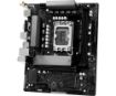 Obrázek ASRock MB Sc LGA1851 H810M-X WIFI, Intel H810, 2xDDR5, 1xDP, 1xHDMI, 1xVGA, WiFi, mATX