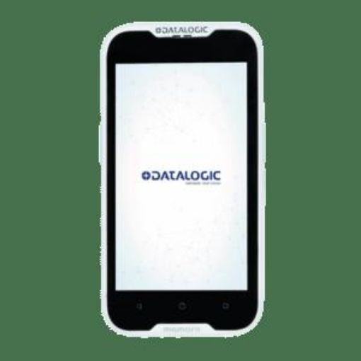 Obrázek Datalogic Memor 11 HC, 2D, HP, 12.7 cm (5''), GPS, USB-C, BT, Wi-Fi, 4G, NFC, Android, GMS