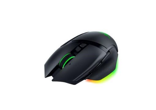 Obrázek RAZER myš Basilisk V3 Pro, RGB, Bluetooth, optická