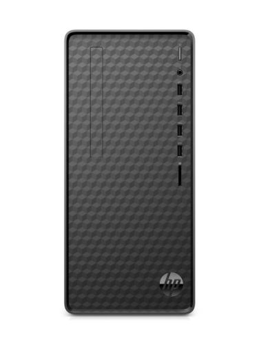 Obrázek HP PC M01-F3054nc, RYZEN 7 5700G 3.80GHz 8 CORES, 16GB 3200, SSD 512GB, WiFi, BT, Key+mouse, FreeDos