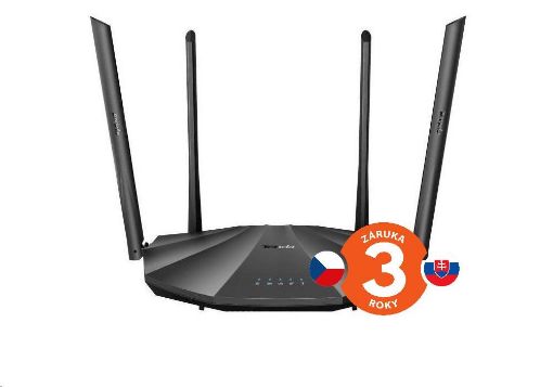Obrázek Tenda AC19 - Wireless AC Dual Band Router 802.11ac/a/b/g/n