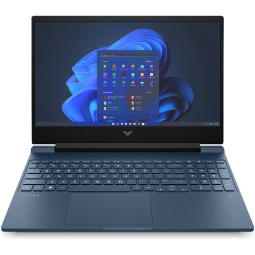 Obrázek NTB HP VICTUS 15-fb2038nc, R7-8845HS, 15.6" FHD IPS, 16GB DDR5, SSD 1TB, RTX 4060 8GB, Win11