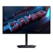 Obrázek GIGABYTE LCD - 32" Gaming monitor MO32U, OLED, 3840x2160 UHD, 165Hz, 1.5M:1, 250cd/m2, 0.03ms, 2xHDMI, 1xDP