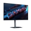 Obrázek GIGABYTE LCD - 32" Gaming monitor MO32U, OLED, 3840x2160 UHD, 165Hz, 1.5M:1, 250cd/m2, 0.03ms, 2xHDMI, 1xDP