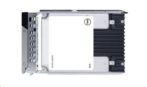 Obrázek DELL 1.92TB SSD SATA Mixed Use 6Gbps 512e 2.5in 3DWPD CK