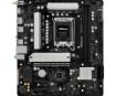 Obrázek ASRock MB Sc LGA1851 B860M-X WIFI, Intel B860, 2xDDR5, 1xDP, 1xHDMI, WiFi, mATX