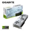 Obrázek GIGABYTE VGA NVIDIA GeForce RTX 5070 Ti EAGLE OC ICE 16G, 16G GDDR7, 3xDP, 1xHDMI