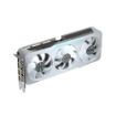 Obrázek GIGABYTE VGA NVIDIA GeForce RTX 5070 EAGLE OC ICE 12G, 12G GDDR7, 3xDP, 1xHDMI
