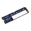 Obrázek GIGABYTE SSD 1TB 4000E, PCIe Gen4x4, M.2 2280, (R:4000MB/s,W:3900MB/s)