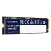 Obrázek GIGABYTE SSD 1TB 4000E, PCIe Gen4x4, M.2 2280, (R:4000MB/s,W:3900MB/s)