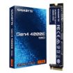 Obrázek GIGABYTE SSD 1TB 4000E, PCIe Gen4x4, M.2 2280, (R:4000MB/s,W:3900MB/s)
