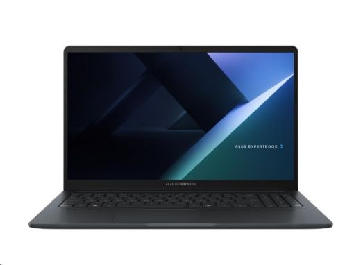 Obrázek ASUS NTB ExpertBook B1 (B1503CVA-S71217), i5-13420H, 15.6" 1920 x 1080, 16GB, 512GB SSD, UHD, No OS, Gray