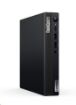Obrázek LENOVO PC ThinkCentre M70q Gen 5 Tiny - i5-14400T,8GB,512SSD,HDMI,DP,Int. Intel UHD 730,W11P,3Y Onsite