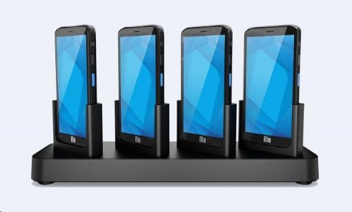 Obrázek Elo 4-Slot Charging Cradle