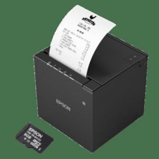 Obrázek Epson TSE, MicroSD, 5 Jahre