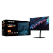 Obrázek GIGABYTE LCD - 27" Gaming monitor MO27Q2, OLED, 2560x1440 QHD, 240Hz, 1.5M:1, 250cd/m2, 0.03ms, 2xHDMI, 1xDP