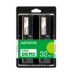Obrázek ADATA DIMM DDR5 32GB (Kit of 2) 4800MHz CL40 Dual Tray