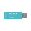 Obrázek ADATA Flash Disk 128GB UC310E ECO, USB 3.2 , modrá