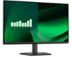 Obrázek DELL LCD E2725HM - 27"IPS/LED/1920x1080/16:9/100Hz/5ms/1000:1/250 cd/m2/DP/VGA/HDMI/VESA/3YNBD (210-BRDQ)