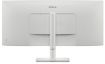 Obrázek DELL LCD S3425DW - 34"/VA/LED/3440x1440/21:9/120Hz/1ms/3000:1/300 cd/m2/HDMI/DP/VESA/3YNBD (210-BQWR)