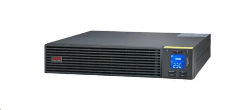 Obrázek APC Easy UPS On-Line SRV RM 1000VA 900W 230V with Rail Kit