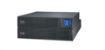 Obrázek APC Easy UPS On-Line SRV RM 2000VA 1800W 230V with Extended Runtime Battery Pack, Rail Kit