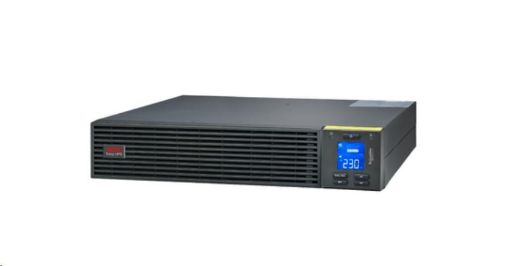 Obrázek APC Easy UPS On-Line SRV RM 3000VA 2700W 230V with Rail Kit