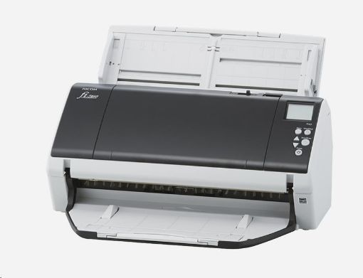Obrázek RICOH skener Fi-7460 A4, 60ppm, průtahový, ADF 100listů, USB 3.0
