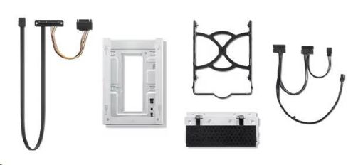 Obrázek LENOVO ThinkStation 3.5” FASE Kit