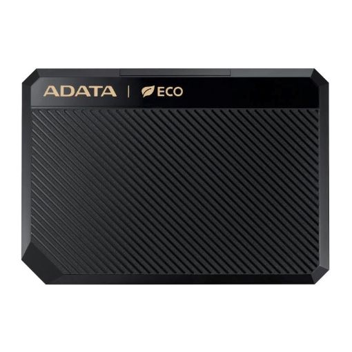 Obrázek ADATA Externí BOX EC600, 2.5", USB 3.2, (7 mm/ 9.5mm HDD/SSD)