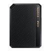Obrázek ADATA Externí BOX EC600, 2.5", USB 3.2, (7 mm/ 9.5mm HDD/SSD)