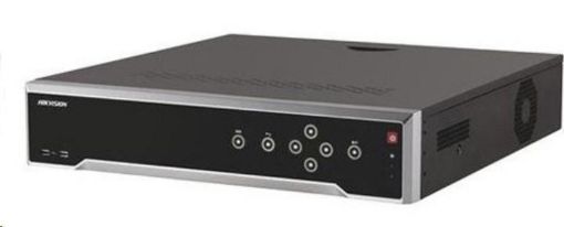 Obrázek HIKVISION DS-7732NXI-K4, 32 kanálový AcuSense NVR 4xHDD, Alarm I/O