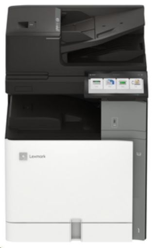 Obrázek LEXMARK tiskárna CX833se MFP HV EMEA
