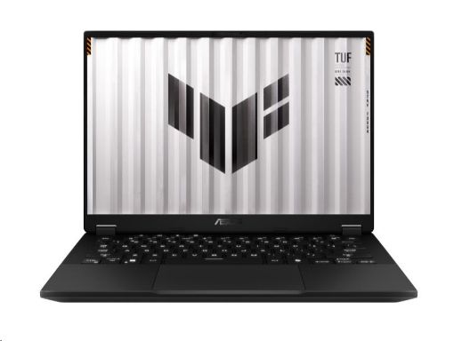 Obrázek ASUS NTB TUF Gaming A14 (FA401UV-RG002), R7-8845HS, 14" 2560 x 1600, 32GB, 1TB SSD, RTX 4060, No OS, Gray